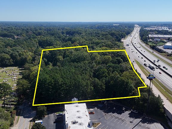 4th image of 0 Adamson Pkwy