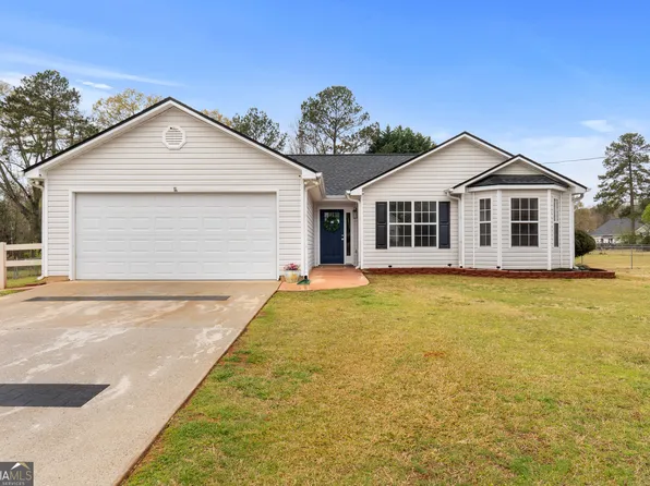 176 Floresta Dr, McDonough, GA 30252