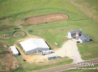 10965 W State St, Brookville, KS 67425