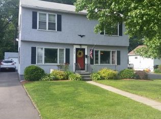 3103 Robins St, Endwell, NY 13760