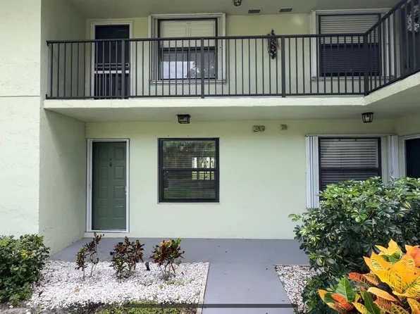 901 Sabal Ridge Cir APT C, Palm Beach Gardens, FL 33418