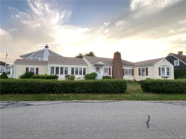 21 East Shore Drive, East Lyme, CT 06357