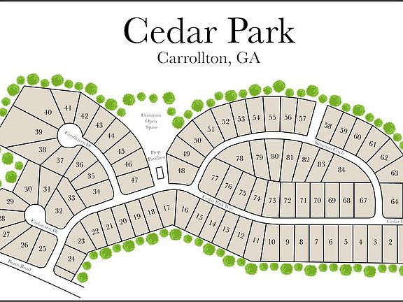 5th image of 120 Cedar Park Way