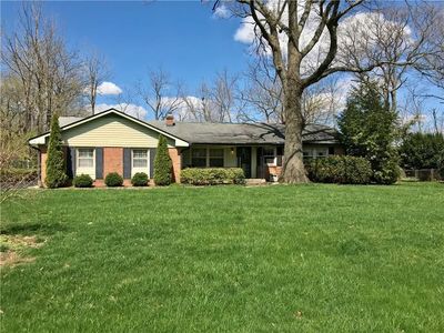 1727 Hickory Ln, Greenfield, IN, 46140