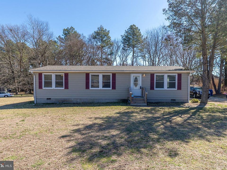 1st image of 6009 Circle Dr