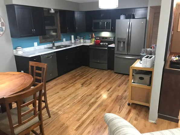 15410 E 42nd Ter S, Independence, MO 64055