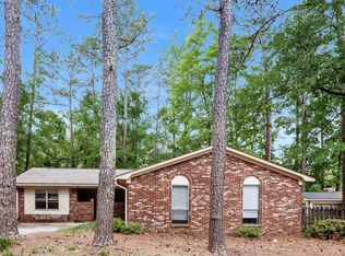 3503 Dayton St, Hephzibah, GA 30815