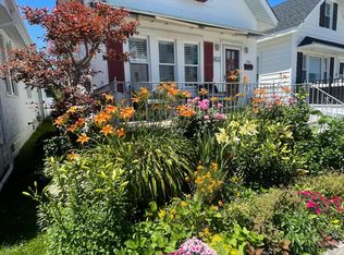 206 N Suffolk Ave, Ventnor City, NJ 08406