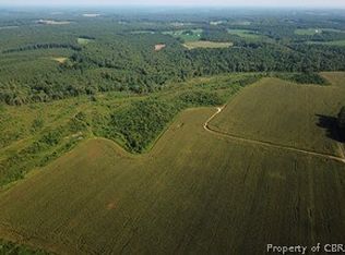 0 Crittendens Mill Rd, Tappahannock, VA 22560