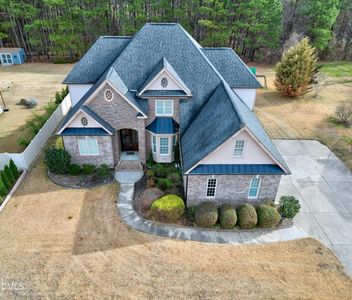 14212 Careme Ct, Wake Forest, NC, 27587