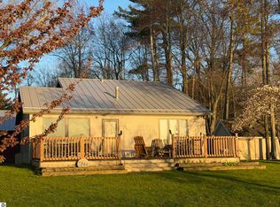 575 Rainbow Dr, East Tawas, MI 48730