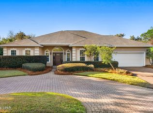 2908 Preserve Blvd, Panama City Beach, FL 32408