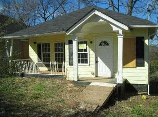 1045 Hugo St SW, Atlanta, GA 30315