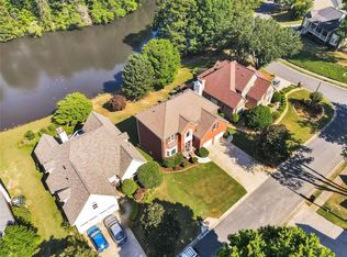 4847 Rapids Cir NW, Acworth, GA 30102