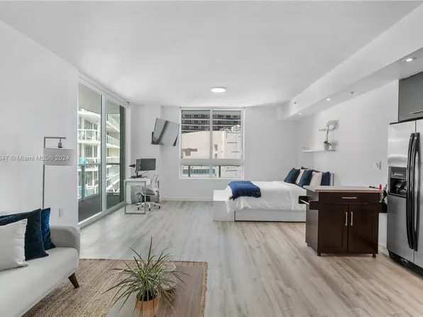 1900 N Bayshore Dr APT 3405, Miami, FL 33132