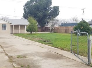 1318 Washington Ave, Bakersfield, CA 93308