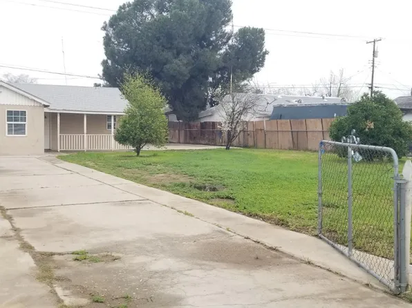 1318 Washington Ave, Bakersfield, CA 93308