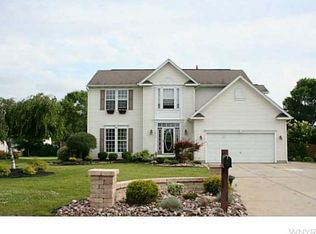 3670 Trails End, North Tonawanda, NY 14120