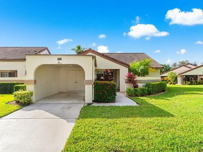 5561 Parkwalk Circle E, Boynton Beach, FL, 33472