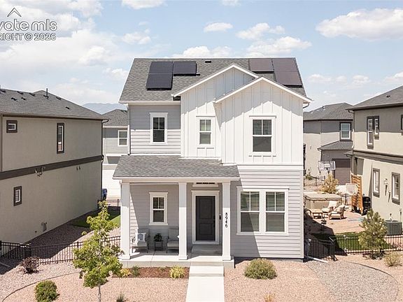 5th image of 8946 Wolf Valley Dr