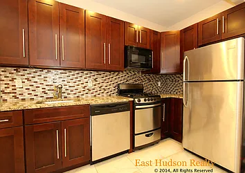 Rented by East Hudson Realty
