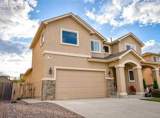 7246 Dutch Loop, Loop, CO 80925