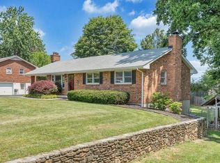 5908 Dogwood Ave, Salem, VA 24153