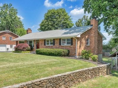 5908 Dogwood Ave, Salem, VA, 24153