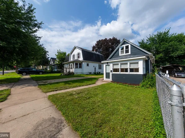 1185 Matilda St, Saint Paul, MN 55117