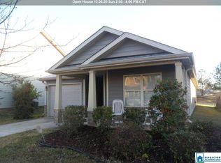 4849 Woodford Way, Bessemer, AL 35022