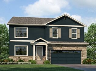 HENLEY Plan, Mallard Ridge, Johnstown, CO 80534