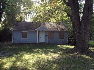 6600 Bond Ave, East Saint Louis, IL 62207
