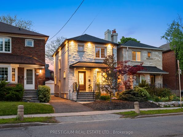 556 Davisville Ave, Toronto, ON M4S 1J5