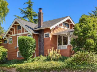 2222 25th Ave E, Seattle, WA 98112