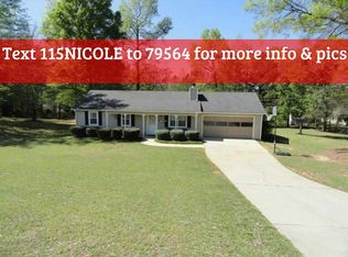 115 Nicole Way, Senoia, GA 30276