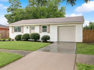 1282 Luling Estates Dr, Luling, LA 70070