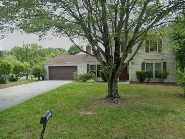 14927 Nighthawk Ln, Bowie, MD 20716