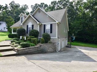 123 Cunningham Cir NE, Cleveland, TN 37323