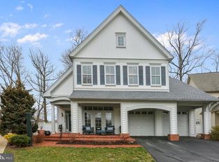 17710 Hidden Garden Ln, Ashton, MD 20861