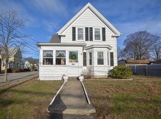 328 Centre St, Quincy, MA 02169