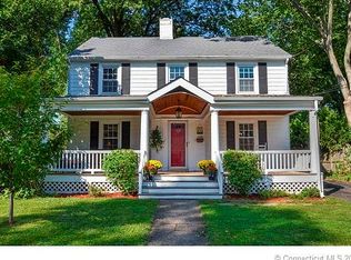 249 Auburn Rd, West Hartford, CT 06119