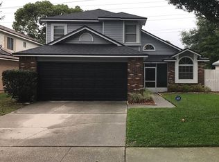 725 Heather Glen Cir, Lake Mary, FL 32746
