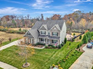 6520 Bridgemoor Dr, Indian Trail, NC 28079