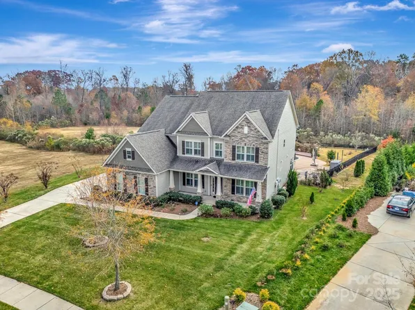 6520 Bridgemoor Dr, Indian Trail, NC 28079