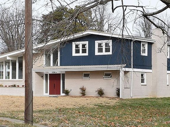 SE Elevation French Street