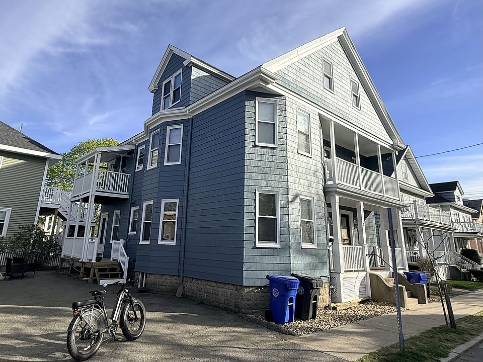 1st image of 2 Thorndike St #2