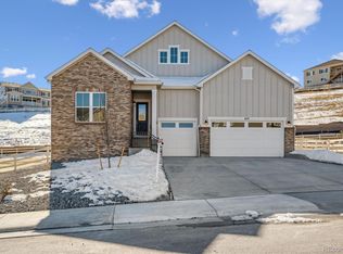 4117 River Oaks St, Castle Rock, CO 80104