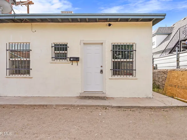 511 E Nevada Ave, El Paso, TX