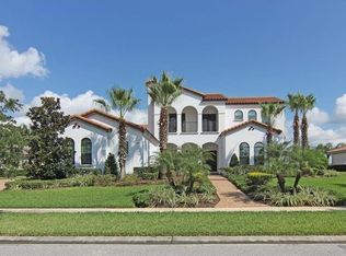 11816 Vinci Dr, Windermere, FL 34786