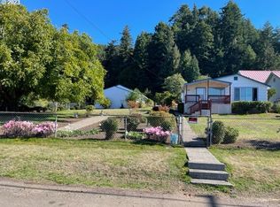 0 2nd St, Gardiner, OR 97441